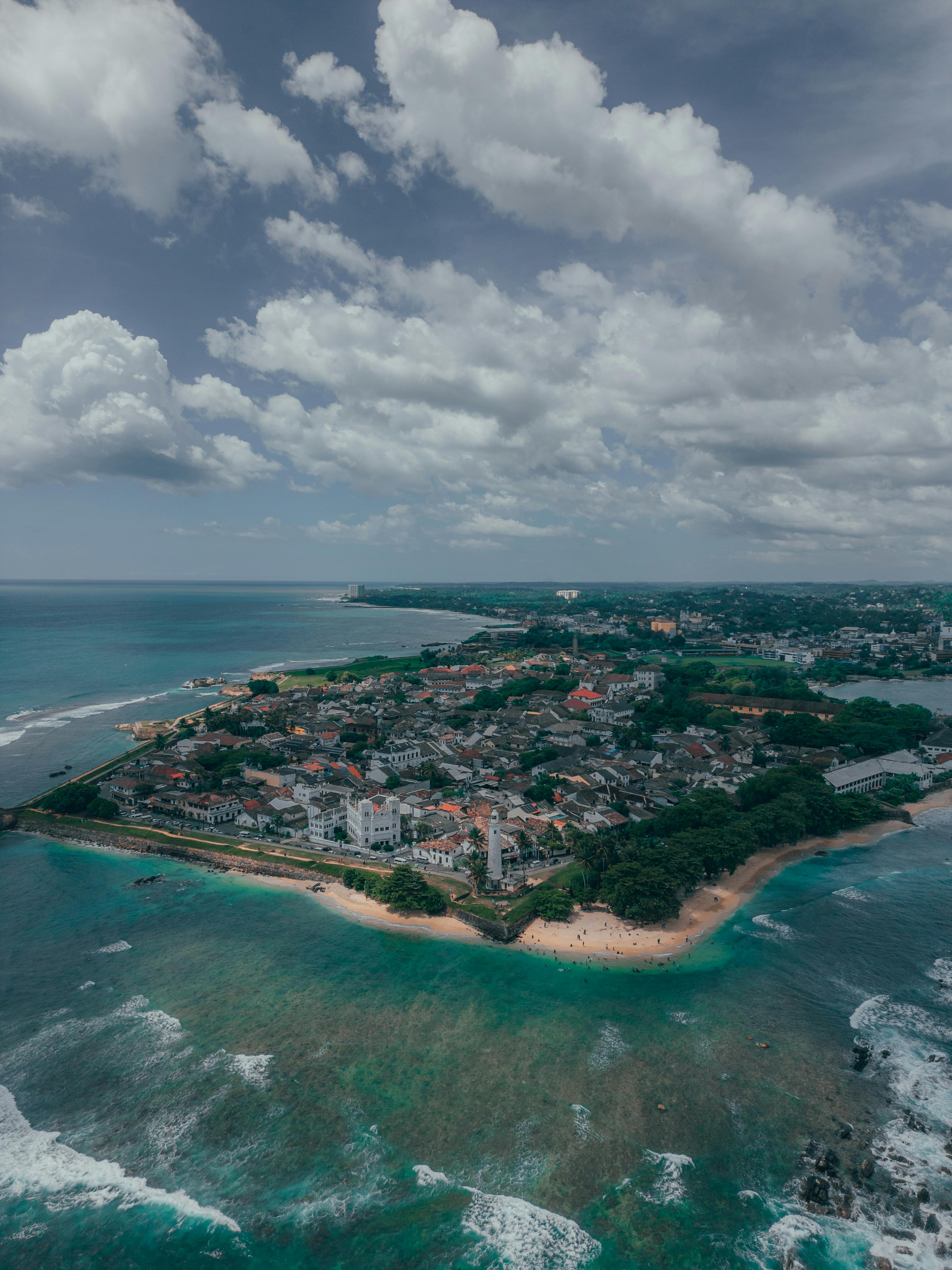 Galle Fort